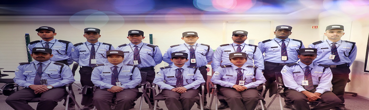 Business staffing services
